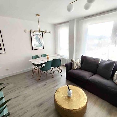 Exclusivo Apartamento Con Aparcamiento Gratuito Laredo Eksteriør bilde