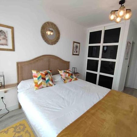 Exclusivo Apartamento Con Aparcamiento Gratuito Laredo Eksteriør bilde