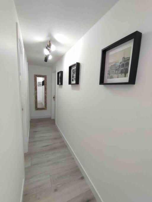 Exclusivo Apartamento Con Aparcamiento Gratuito Laredo Eksteriør bilde