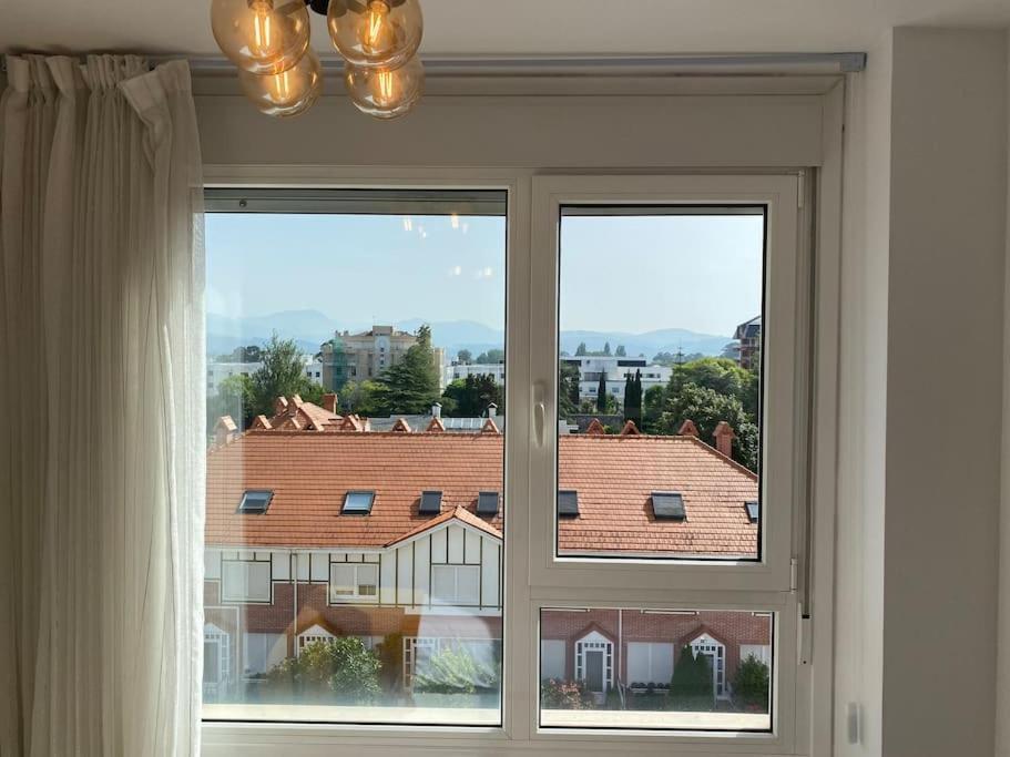 Exclusivo Apartamento Con Aparcamiento Gratuito Laredo Eksteriør bilde