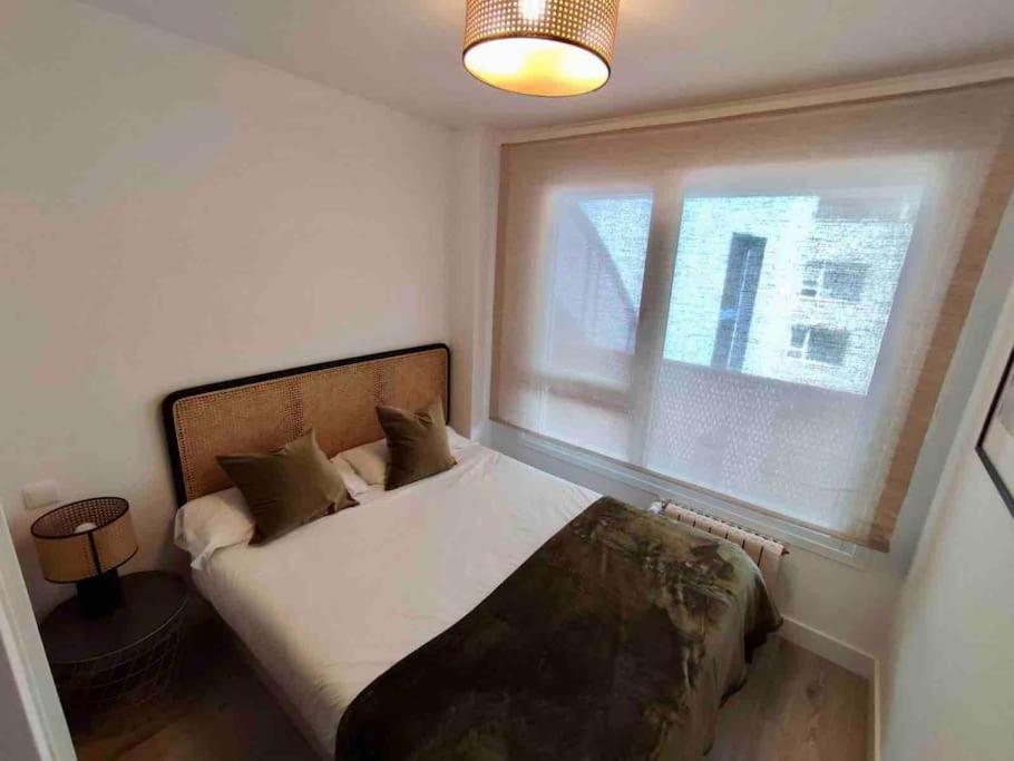 Exclusivo Apartamento Con Aparcamiento Gratuito Laredo Eksteriør bilde